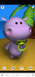 Talking Baby Hippo